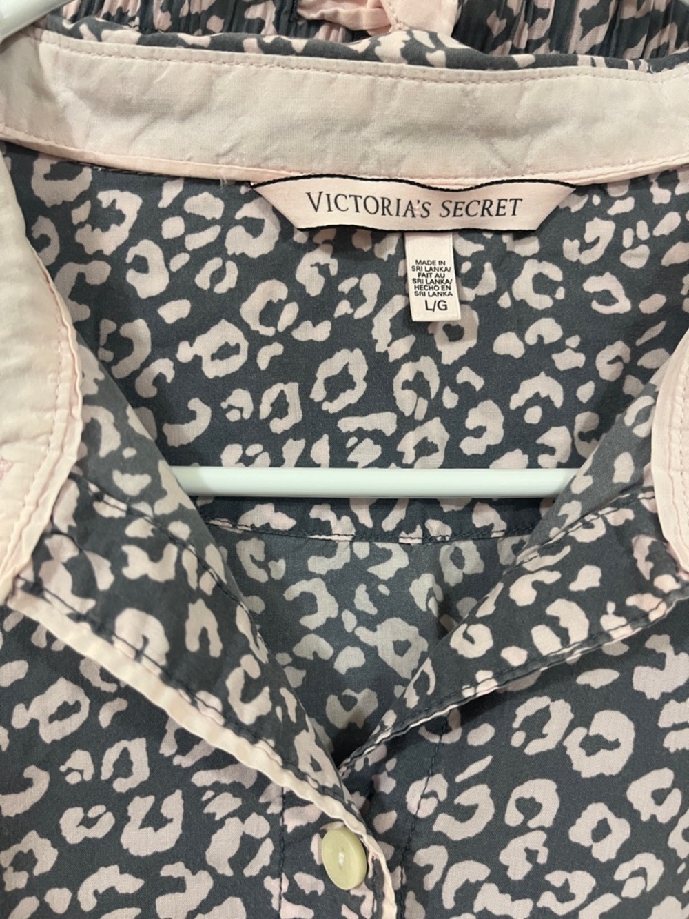 Victoria’s Secret 2 pc PJ  set - Picture 7 of 7